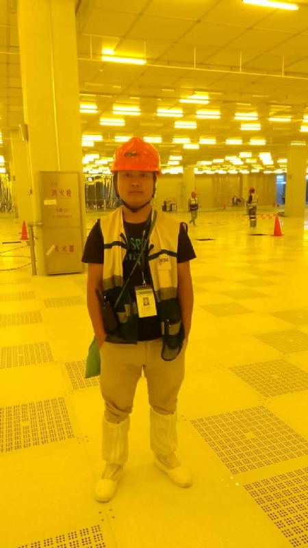 一个傻子的第一张照片--荆州相亲服务中心