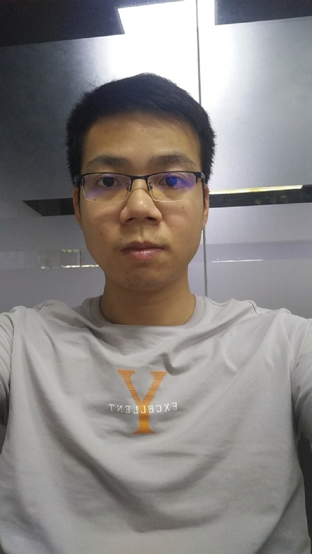 93年小伙子的第一张照片--荆州相亲服务中心