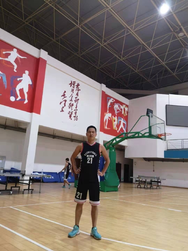 大森林的第一张照片--荆州相亲服务中心