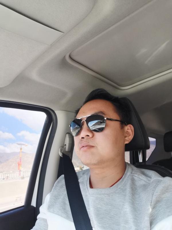 缘分天空的第一张照片--荆州相亲服务中心