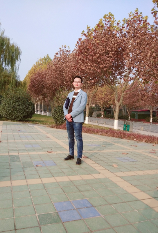 若缘的第一张照片--荆州相亲服务中心