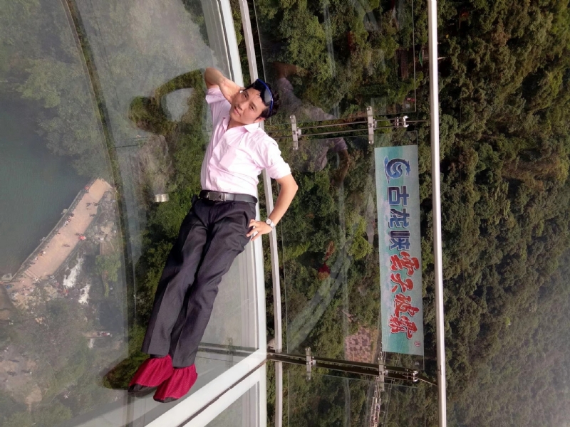 诚招老婆的第一张照片--荆州相亲服务中心