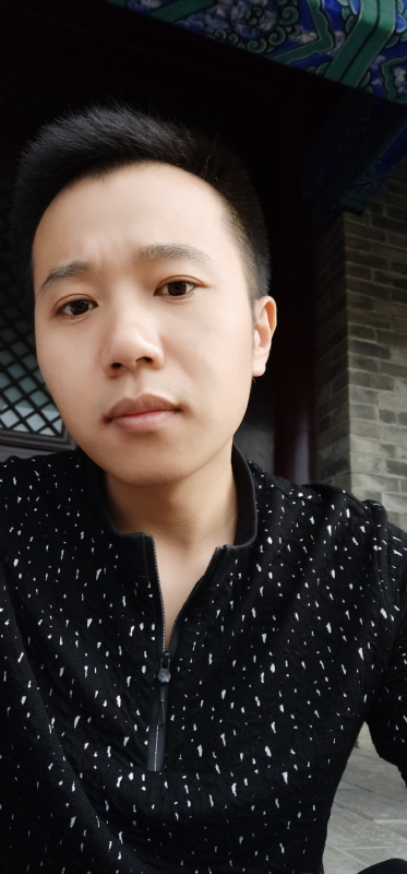 大象随风的第一张照片--荆州相亲服务中心