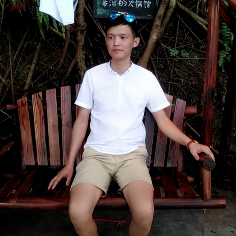 李渊的夏天的第一张照片--荆州相亲服务中心