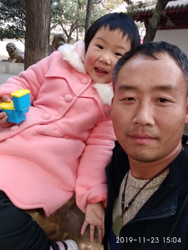 摩羯的第一张照片--荆州相亲服务中心