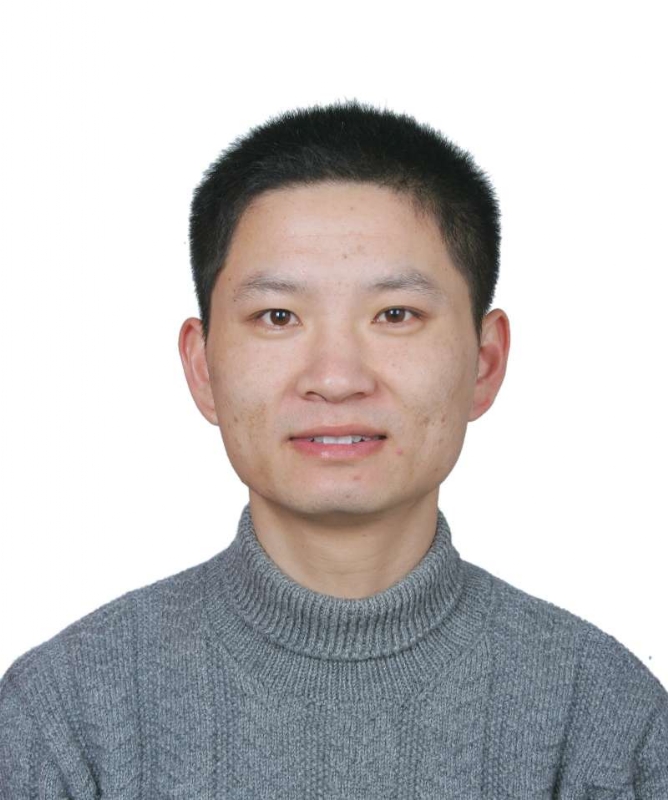 子翔的第一张照片--荆州相亲服务中心