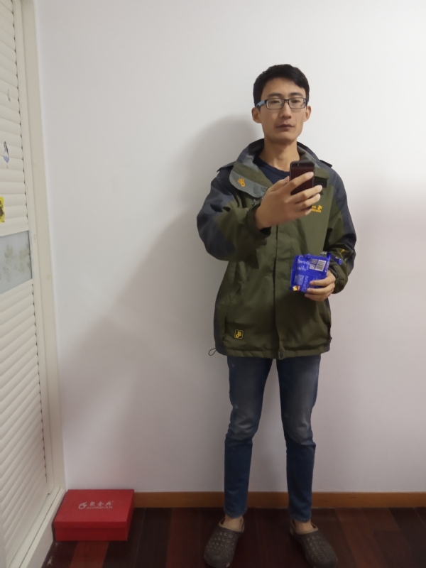 ggff的第一张照片--荆州相亲服务中心