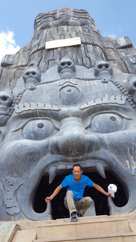 老陈的第二张照片--荆州相亲服务中心