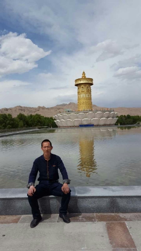 老陈的第三张照片--荆州相亲服务中心