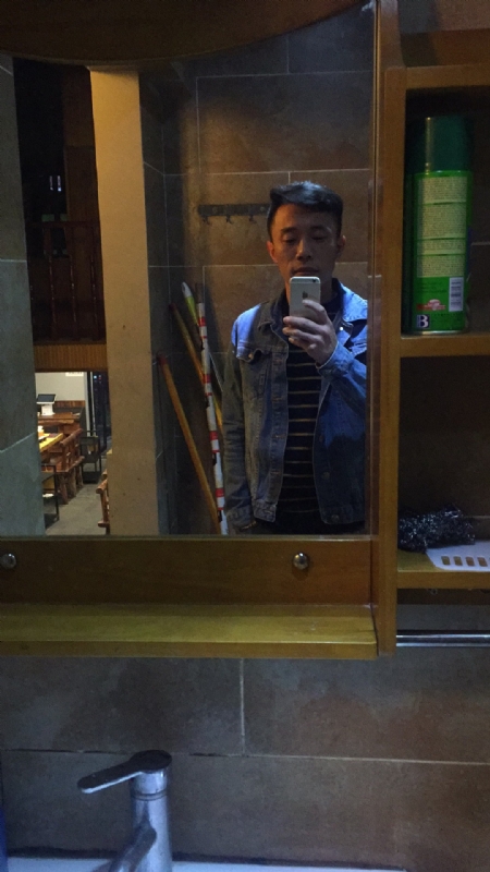 火焰蓝的第一张照片--荆州相亲服务中心