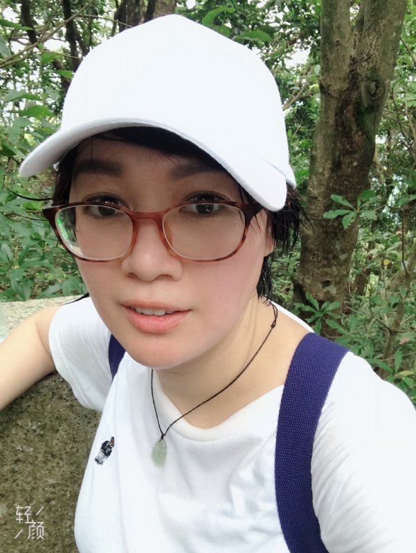 杏娅的第一张照片--荆州相亲服务中心