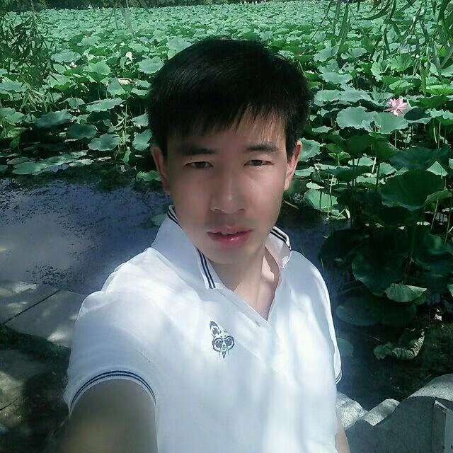 毅然的第一张照片--荆州相亲服务中心