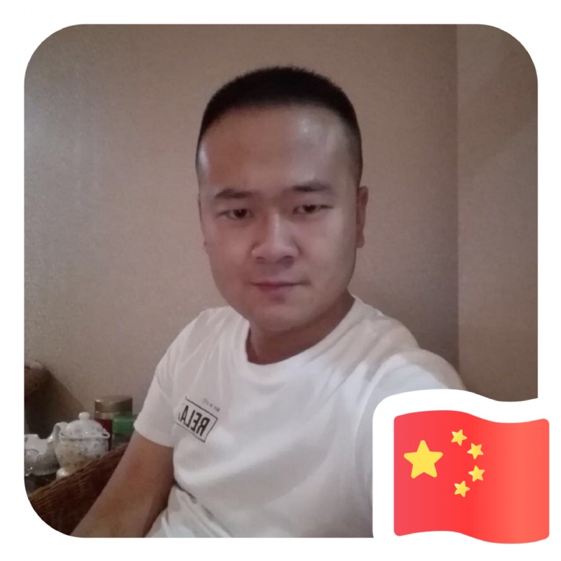 逗比的小可爱的第一张照片--荆州相亲服务中心