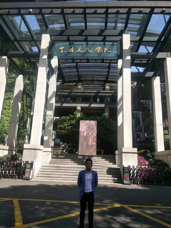 飞鸿印爪泥的第一张照片--荆州相亲服务中心