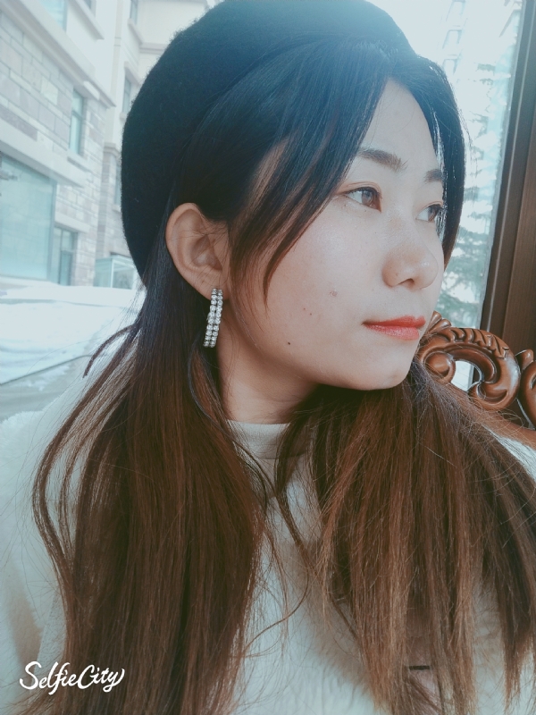 心动的感觉的第一张照片--荆州相亲服务中心