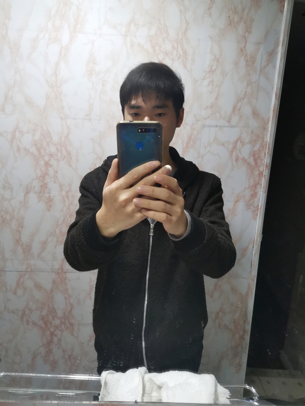 老实人的第三张照片--荆州相亲服务中心