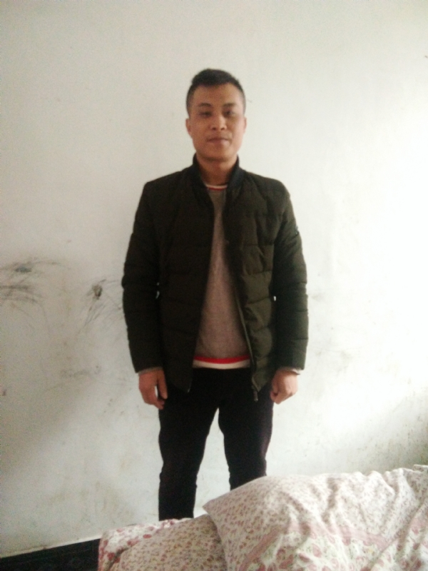 真心换真情的第一张照片--荆州相亲服务中心