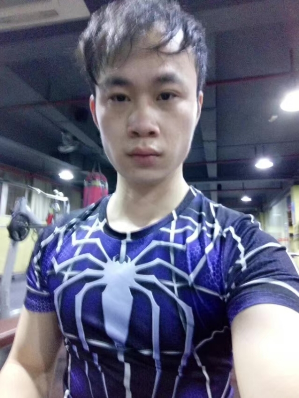 百香果的第一张照片--荆州相亲服务中心