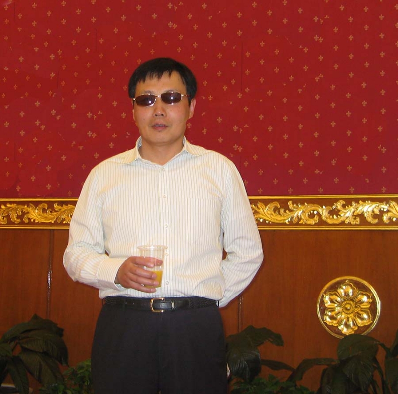 威胜的第二张照片--荆州相亲服务中心