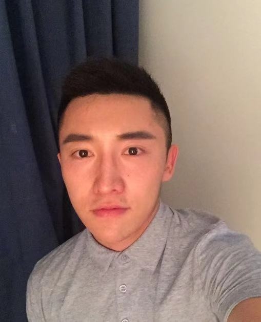 灰太狼的第一张照片--荆州相亲服务中心