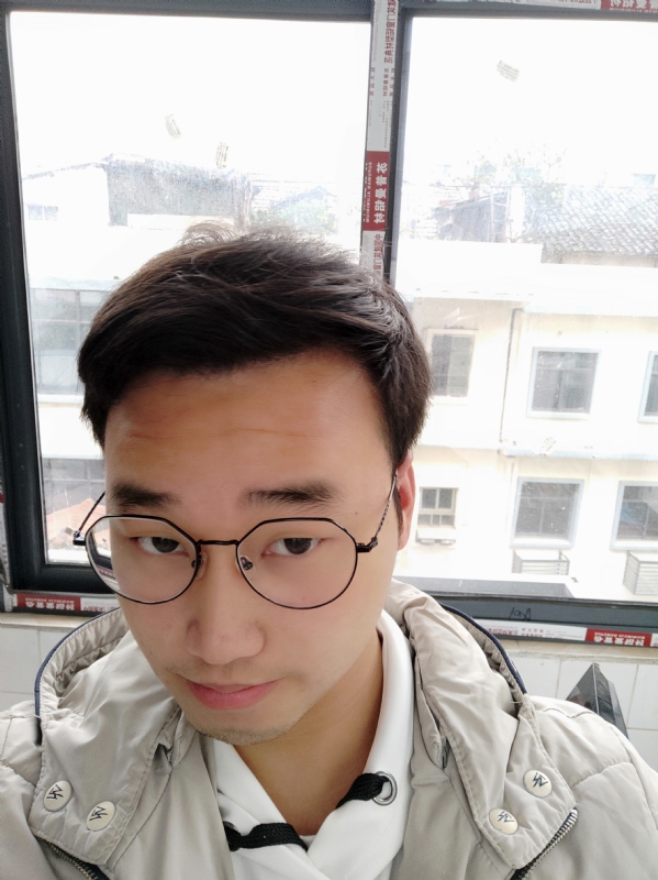 王宇的第一张照片--荆州相亲服务中心