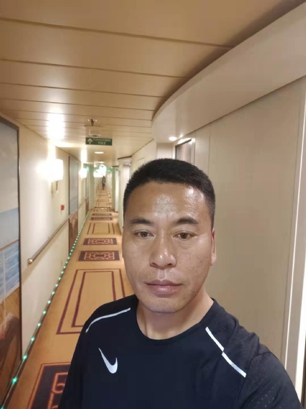 缘的第一张照片--荆州相亲服务中心