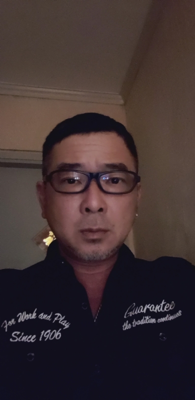 T0NY的第一张照片--荆州相亲服务中心