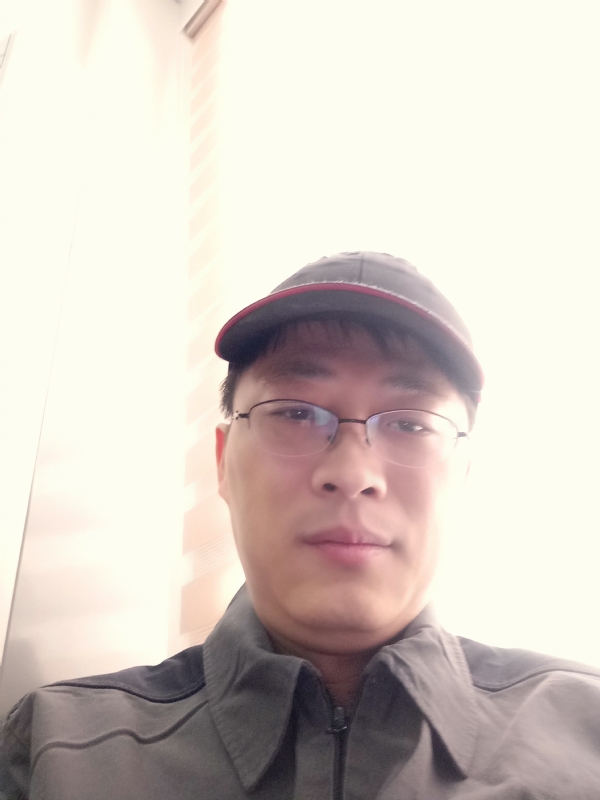 小马哥的第一张照片--荆州相亲服务中心