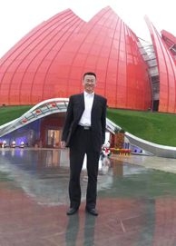 斗转星移的第一张照片--荆州相亲服务中心