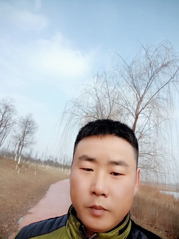 美好未来的第一张照片--荆州相亲服务中心