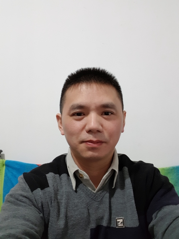 LSQ的第一张照片--荆州相亲服务中心