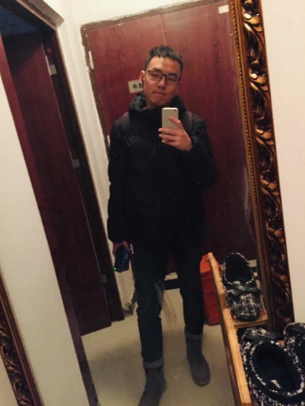 Ashould的第一张照片--荆州相亲服务中心