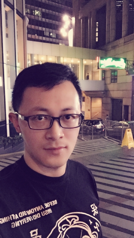 Chen的第一张照片--荆州相亲服务中心