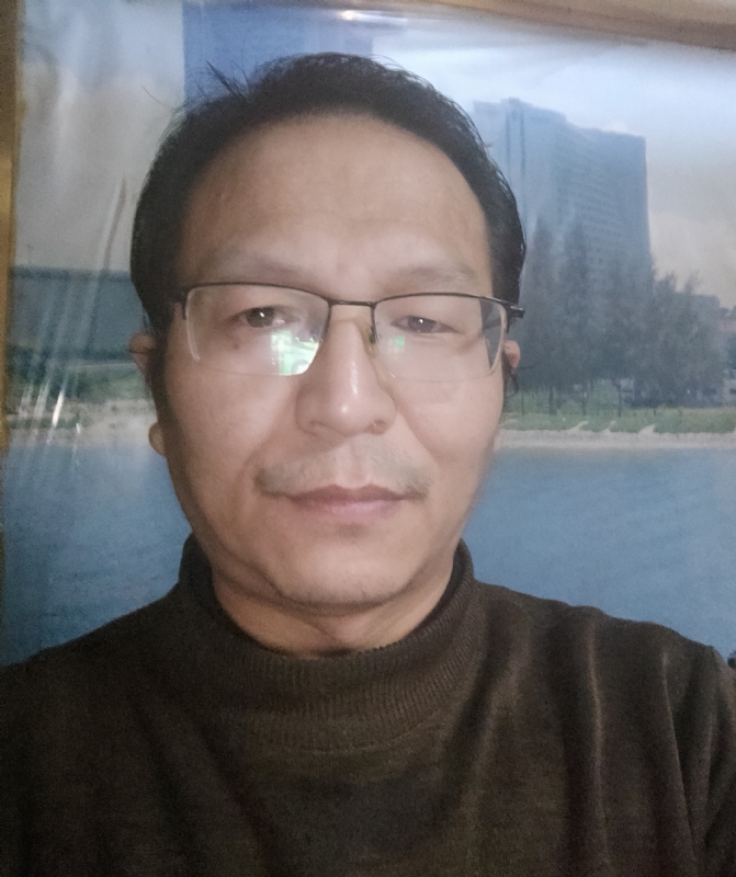 小草的第一张照片--荆州相亲服务中心