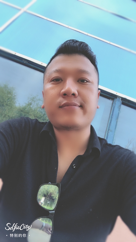 深蓝之钻的第一张照片--荆州相亲服务中心