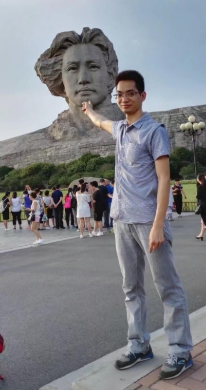 惠辉的牛的第一张照片--荆州相亲服务中心