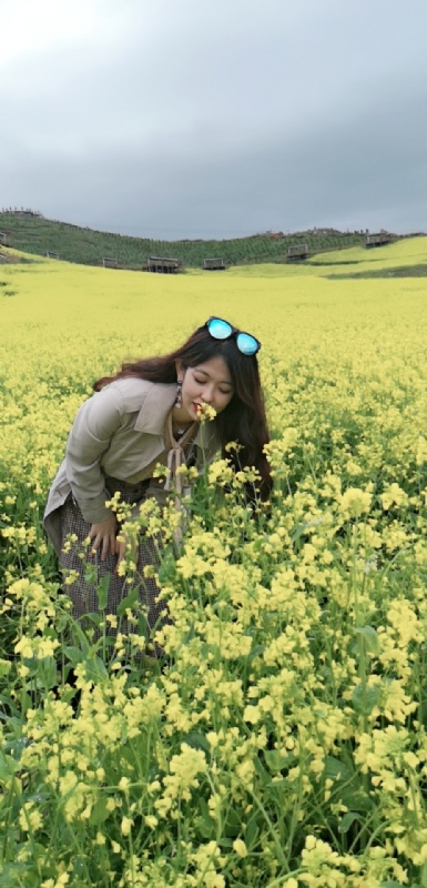 小桃花的第一张照片--荆州相亲服务中心