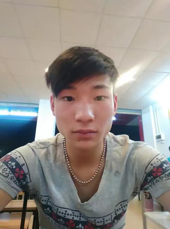 放飞的第一张照片--荆州相亲服务中心