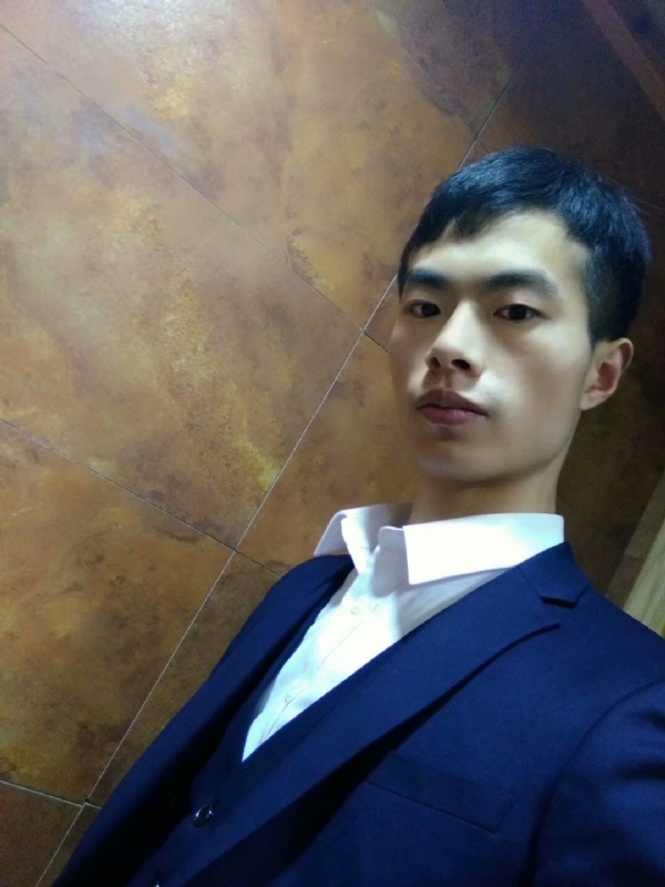 有缘有份的第一张照片--荆州相亲服务中心