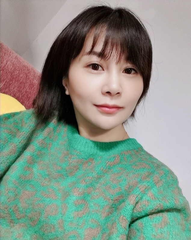 Nikki的第一张照片--荆州相亲服务中心