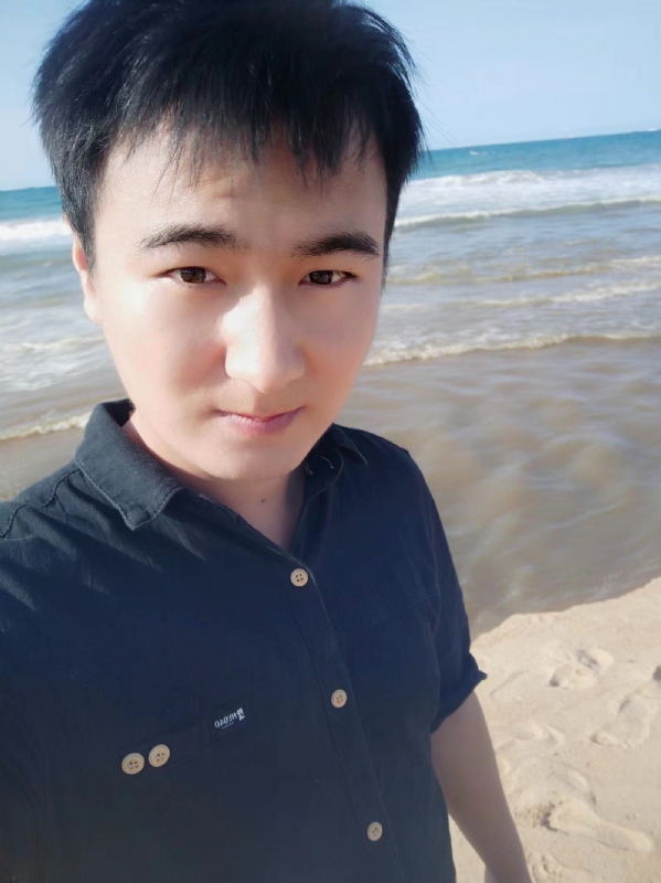 xiaofeng的第一张照片--荆州相亲服务中心