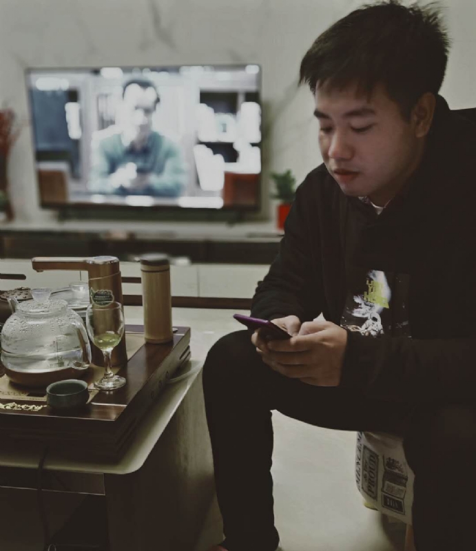 嗯今年能脱单吗的第一张照片--荆州相亲服务中心