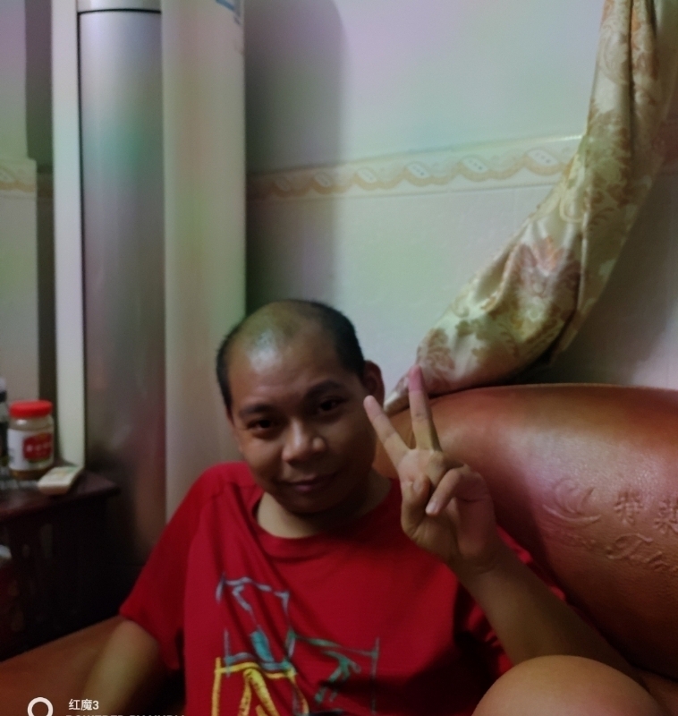 肥煊的第一张照片--荆州相亲服务中心