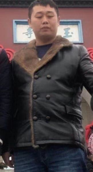 烁烁俊逸的第一张照片--荆州相亲服务中心