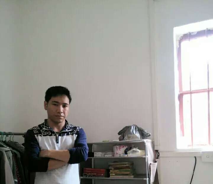 chaochao的第一张照片--荆州相亲服务中心