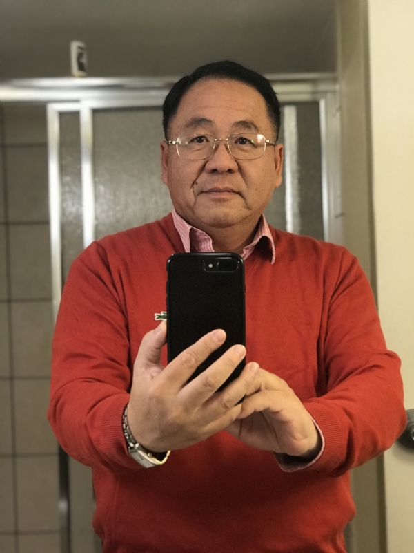 Roger的第一张照片--荆州相亲服务中心