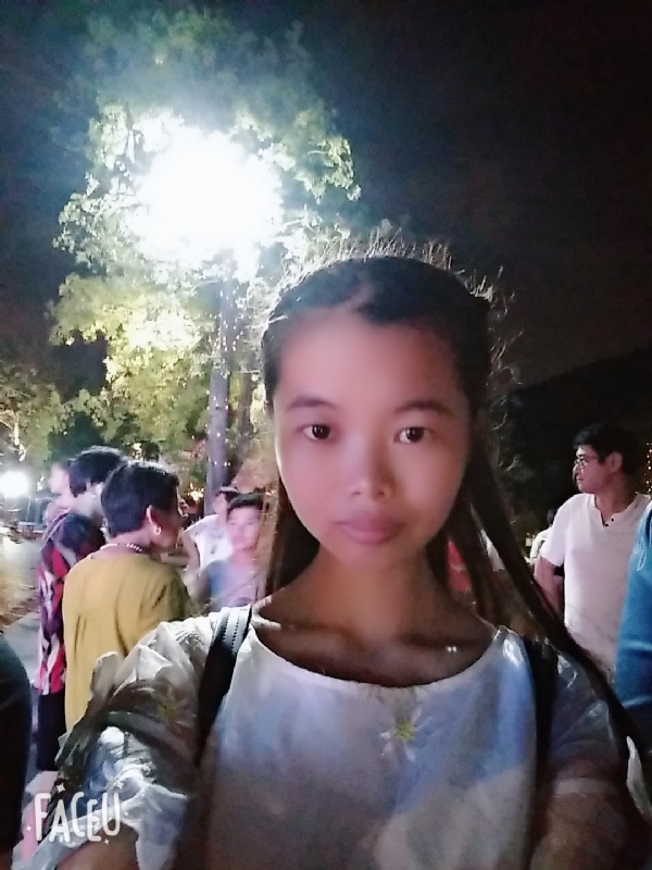 雨天的第一张照片--荆州相亲服务中心