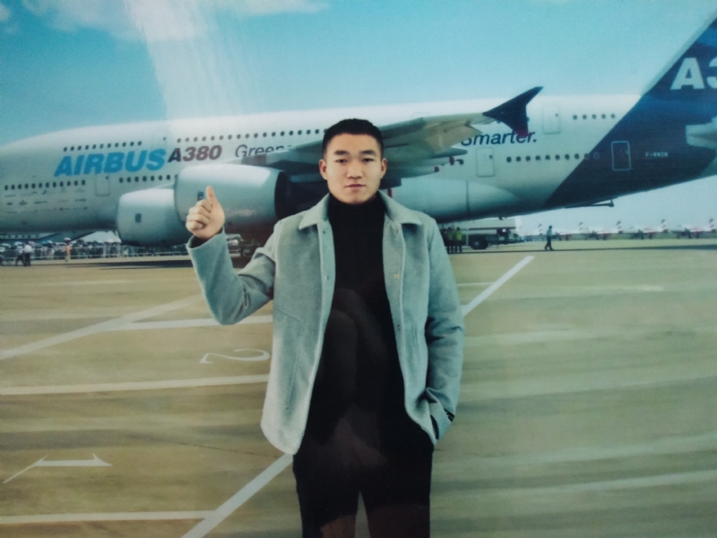 一切会更好的第一张照片--荆州相亲服务中心