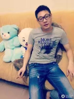 惟才的第一张照片--荆州相亲服务中心