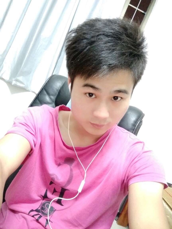 Amin的第二张照片--荆州相亲服务中心